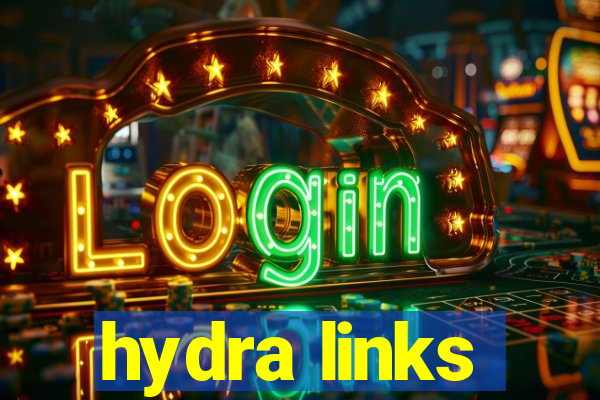 hydra links